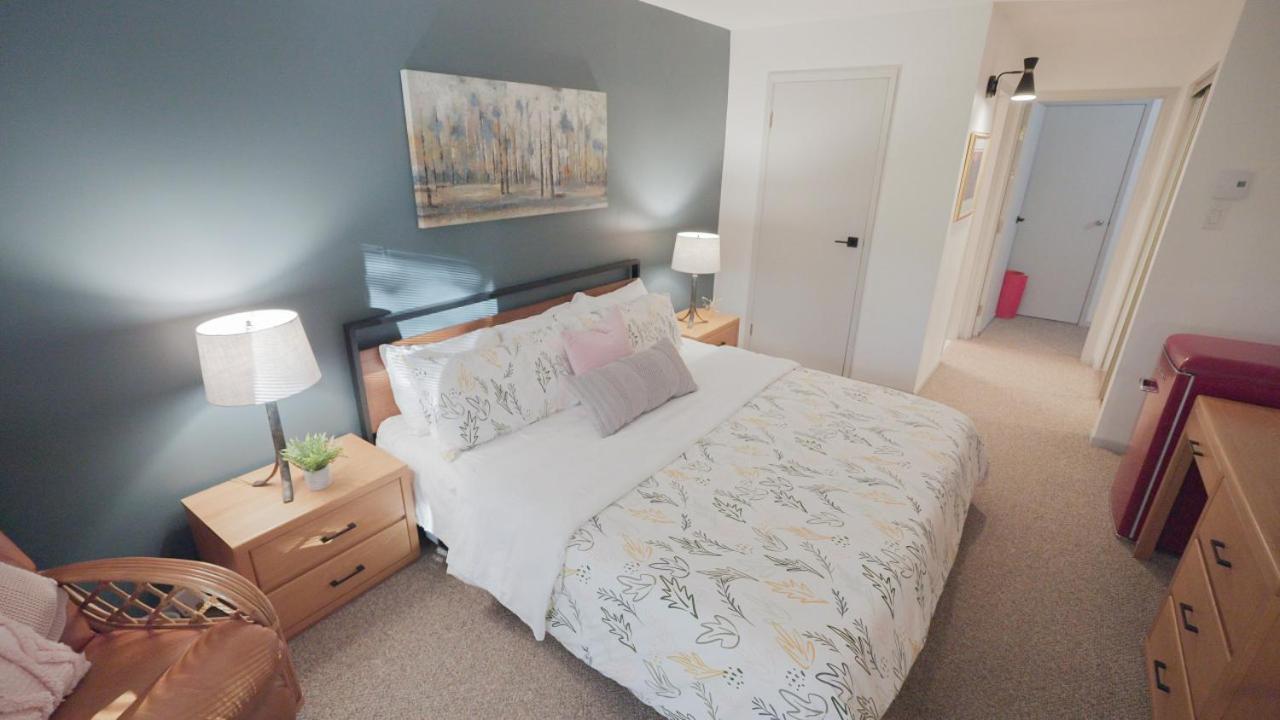 Holiday home O Tremblant Enjoy The Warmth Of A Fireplace Mont-Tremblant