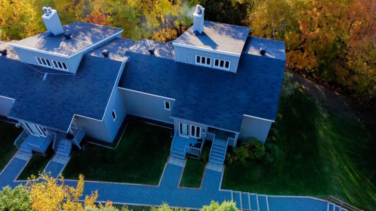 Holiday home O Tremblant Enjoy The Warmth Of A Fireplace Mont-Tremblant